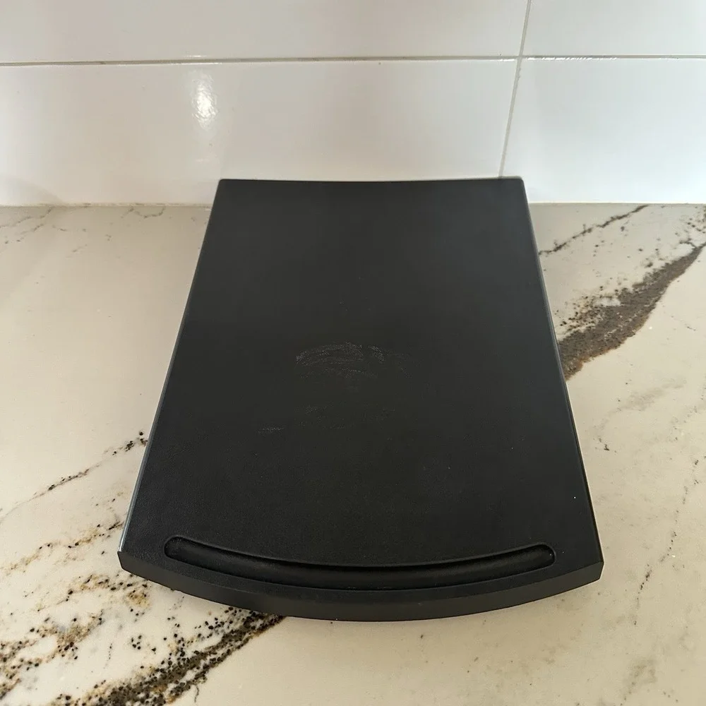 Deluxe Comfort kitchen sliding